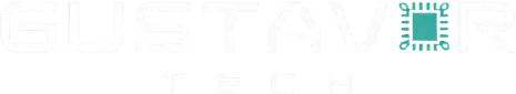 GustavorTech.pro site logo