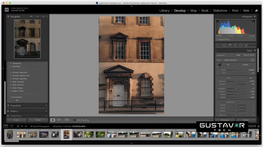 Adobe Lightroom Download Grátis