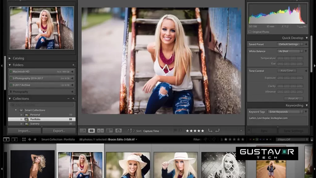 Adobe Lightroom Para PC