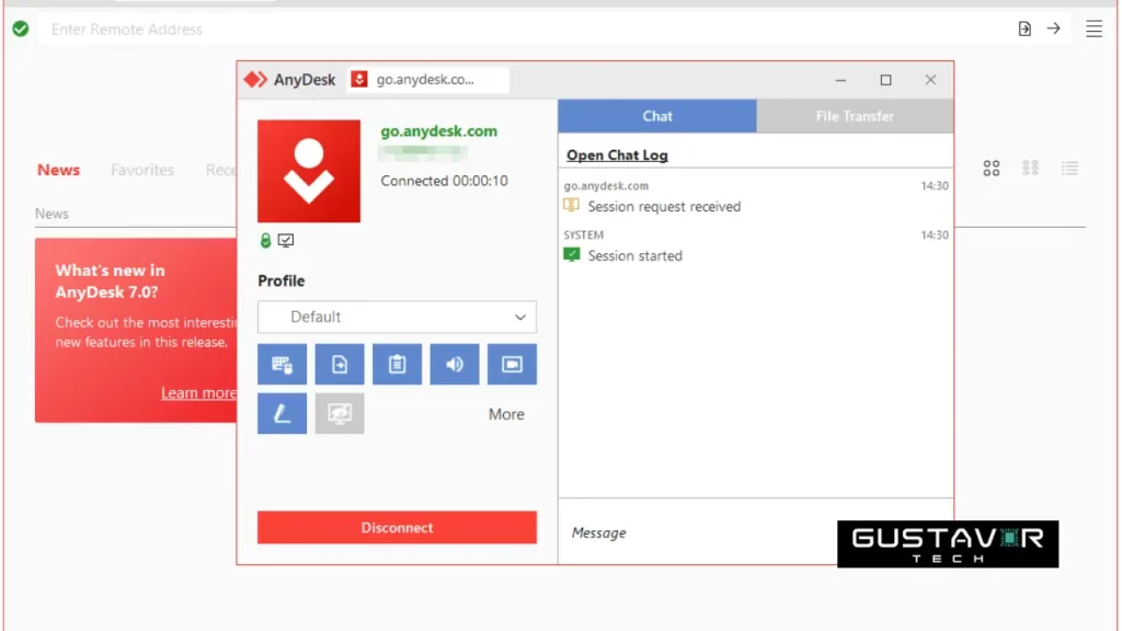 AnyDesk Download Grátis