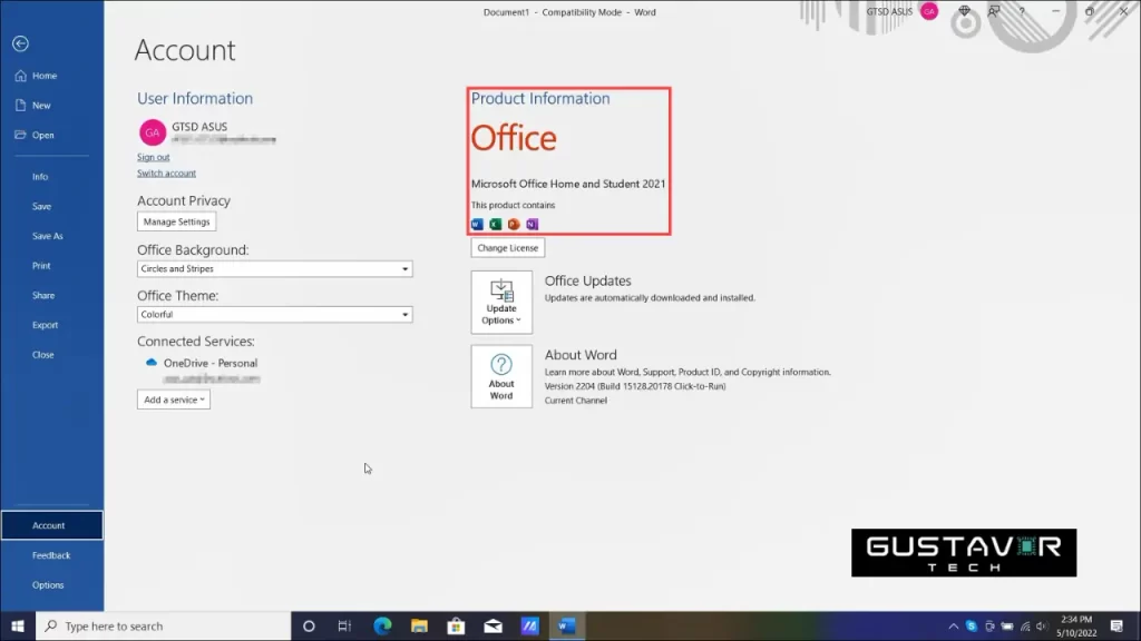 Ativador Office 365 Download Grátis