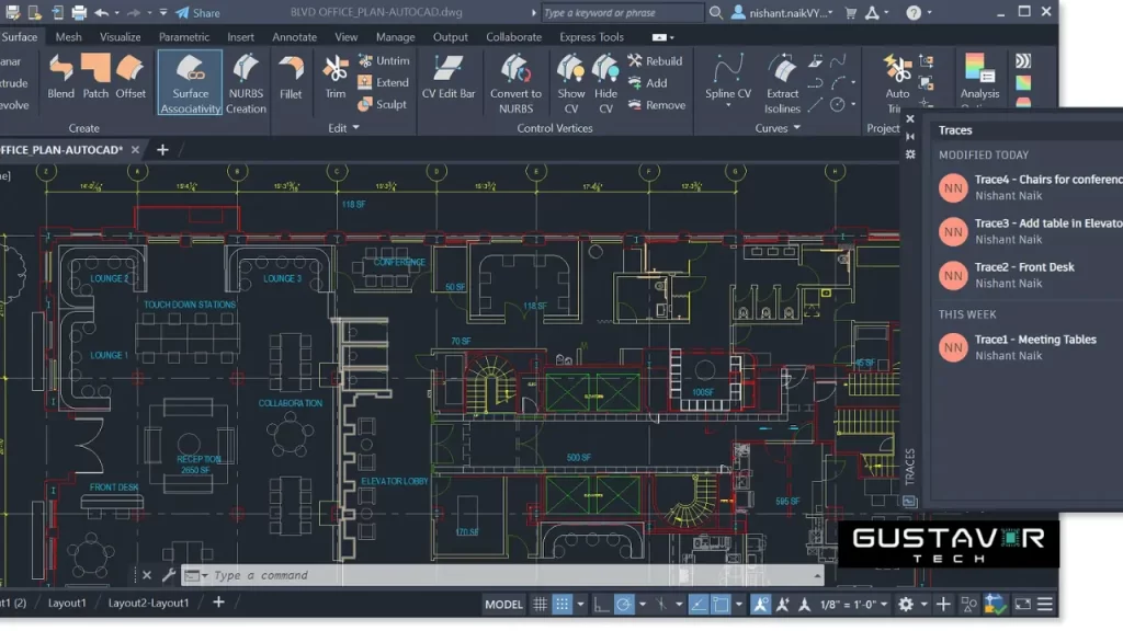 AutoCAD 2024 Download Grátis