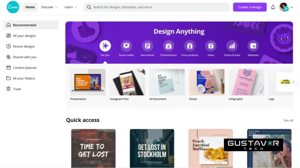 Canva Download Grátis