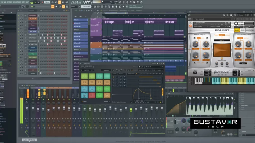 FL Studio Para PC