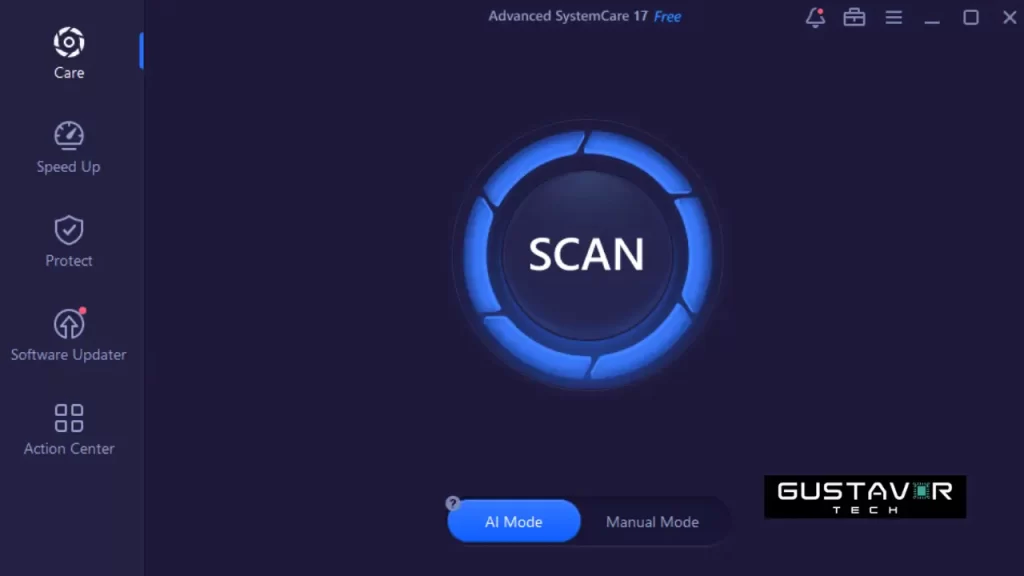 IObit Advanced SystemCare 2023 Download Grátis
