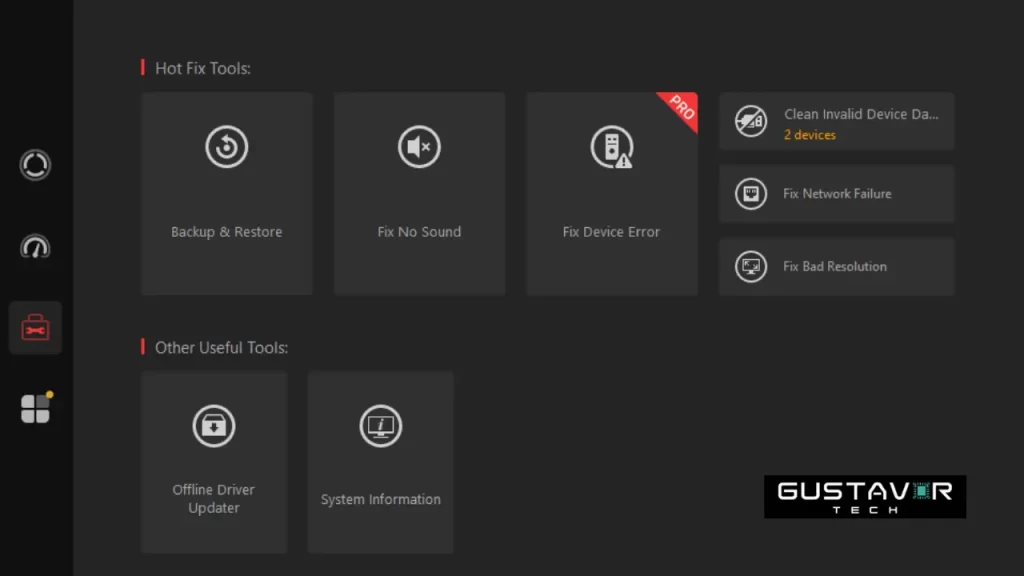 IObit Driver Booster Pro Para PC Português