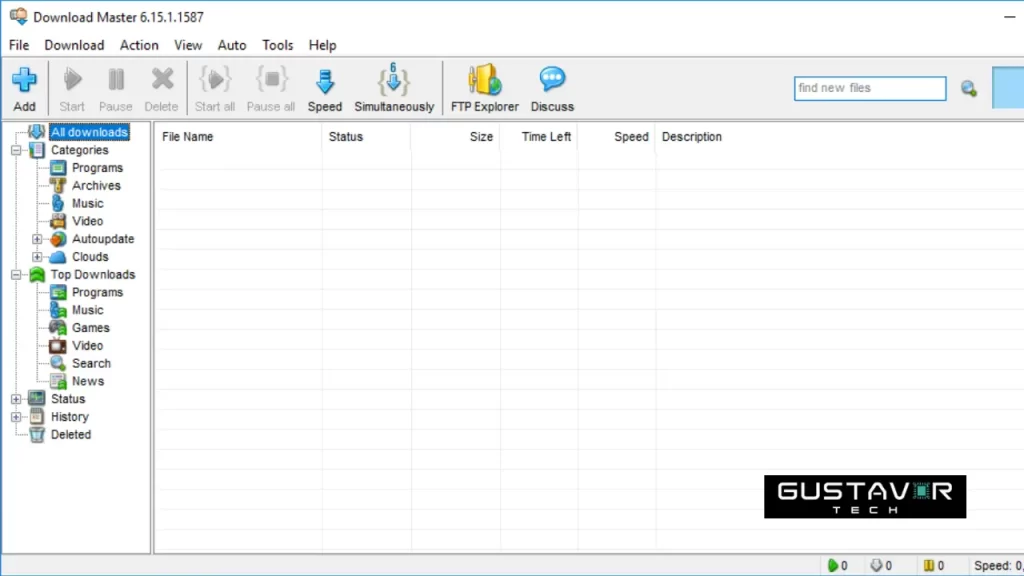 Internet Download Manager Crackeado Download Grátis