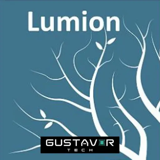 Lumion Crackeado