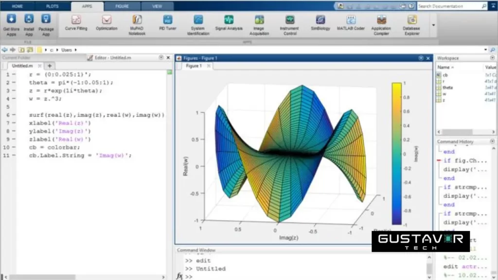 MATLAB Download Grátis