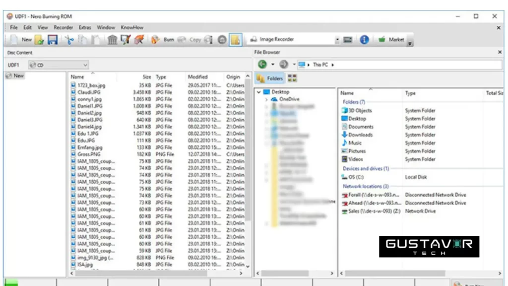 Nero 2019 Para PC Português PT-BR