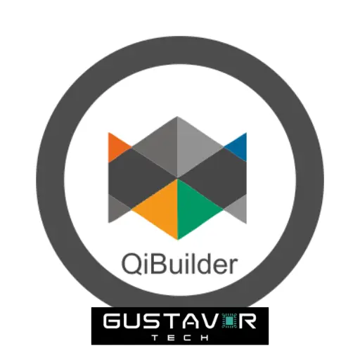 QiBuilder Crackeado
