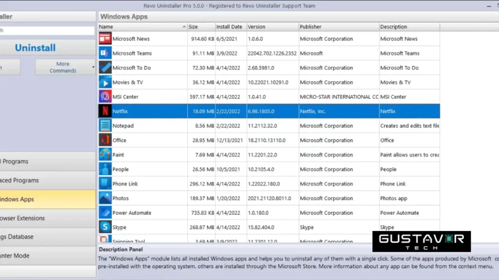 Revo Uninstaller Pro Download Grátis