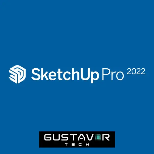 SketchUp 2022 Crackeado