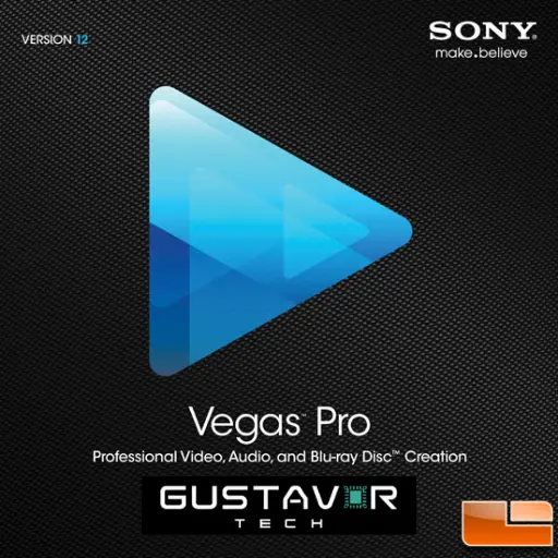 Sony Vegas Pro Crackeado