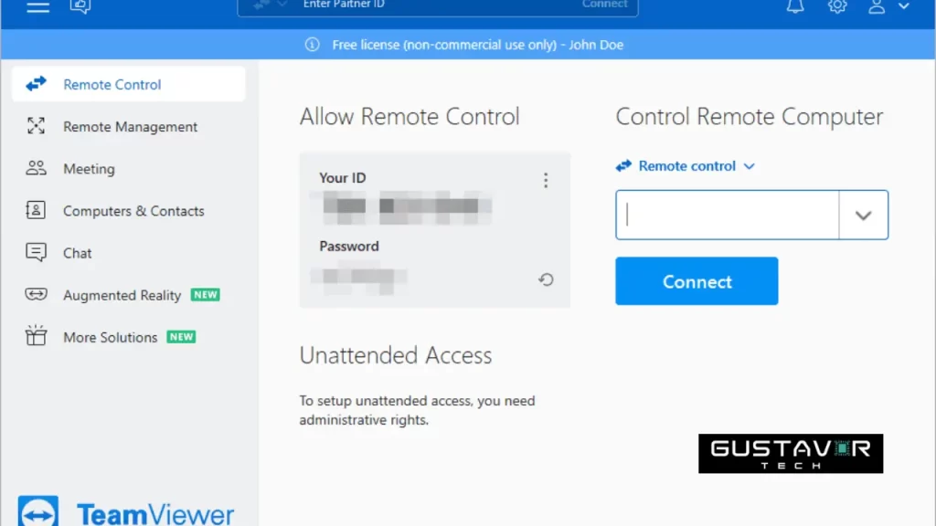 Teamviewer Crackeado Para PC