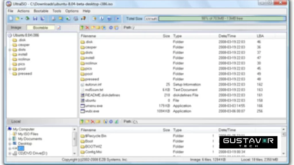 UltraISO Download Grátis
