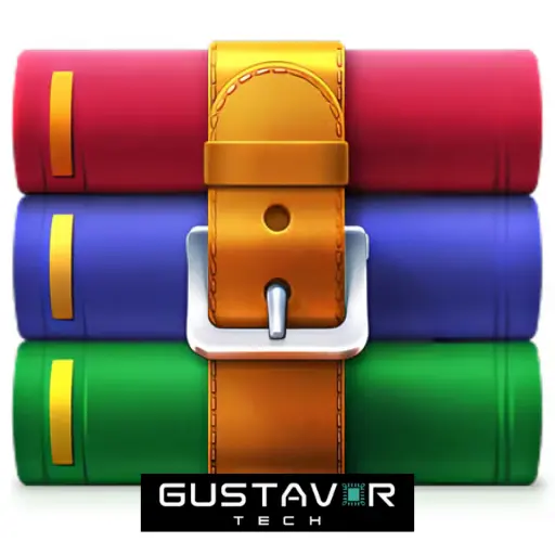 WinRAR Crackeado