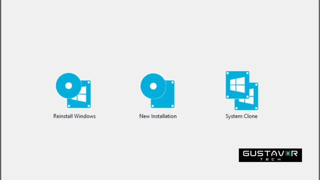 WinToHDD Download Grátis