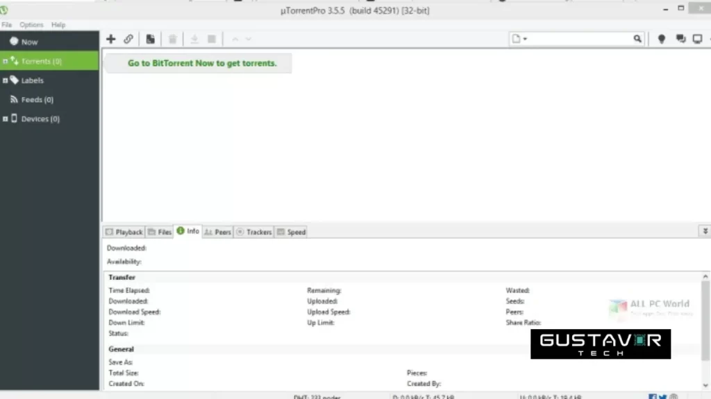 uTorrent Pro Download Grátis