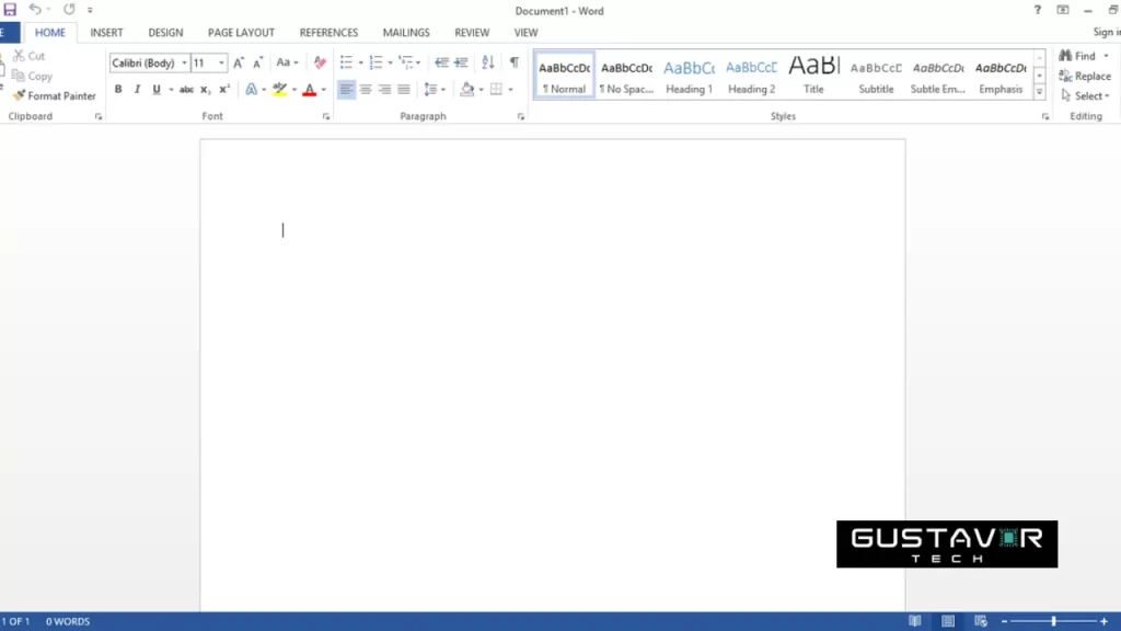 Office 2013 Para PC Português PT-BR