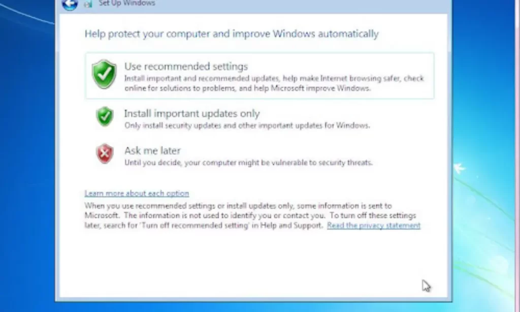 Baixar Ativador do Windows 7