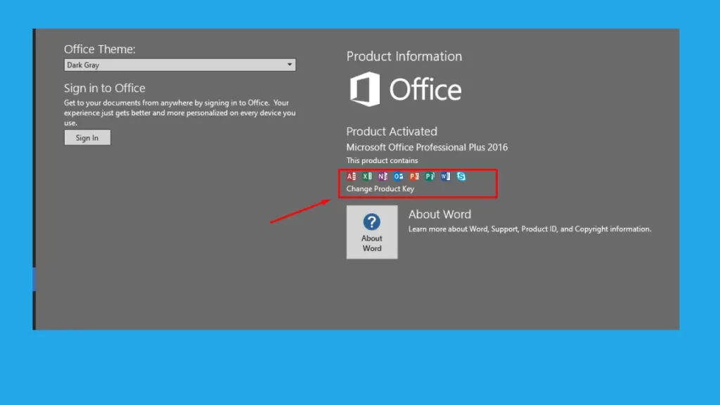 COMO INSTALAR Chave Office 365 Crackeado