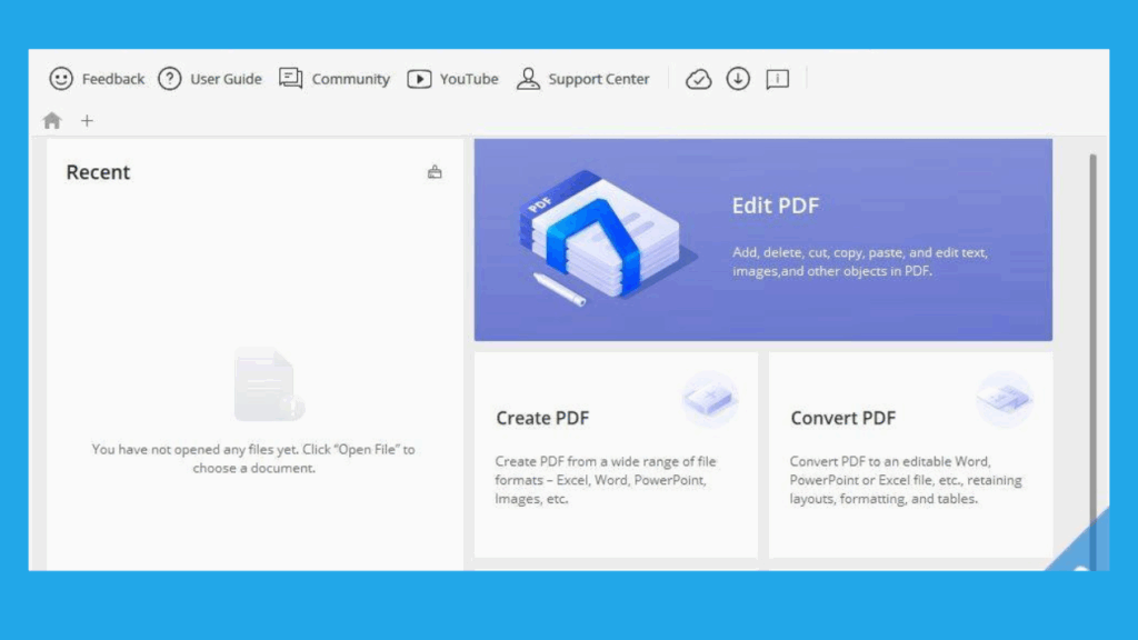 COMO INSTALAR OU PDFelement FULL Crackeado