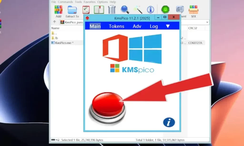 Como ativar o Windows 8.1 com o KMSPico
