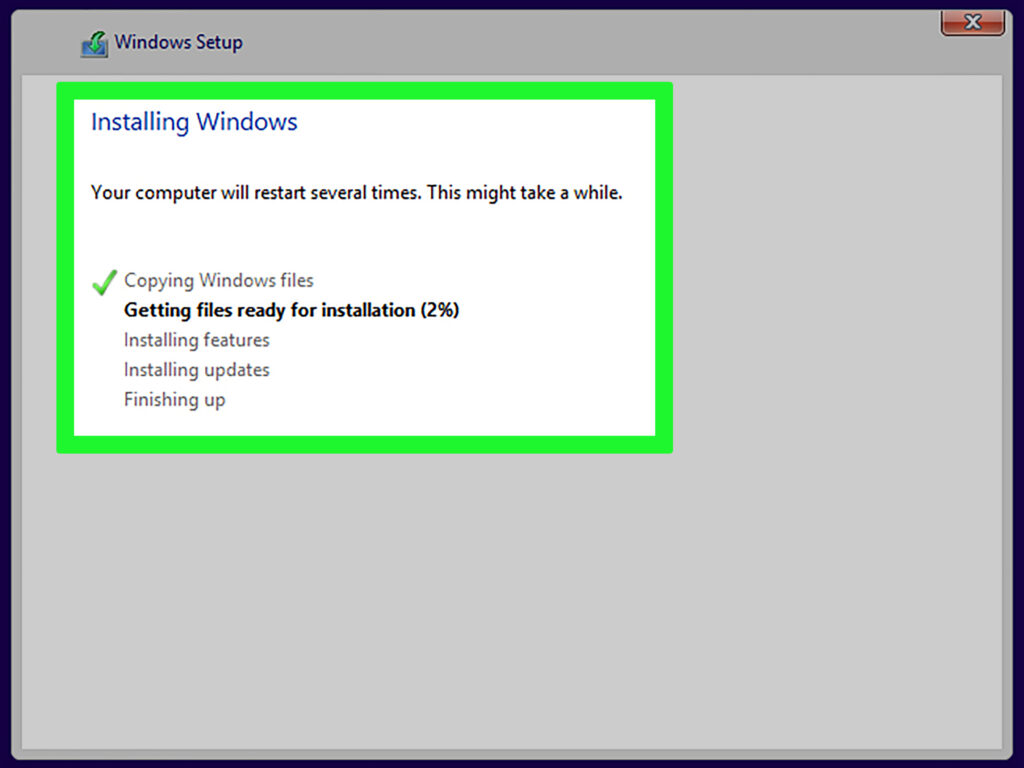 Baixe o Ativador do Windows 8.1