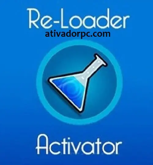 Reloader-Ativador Crackeado download