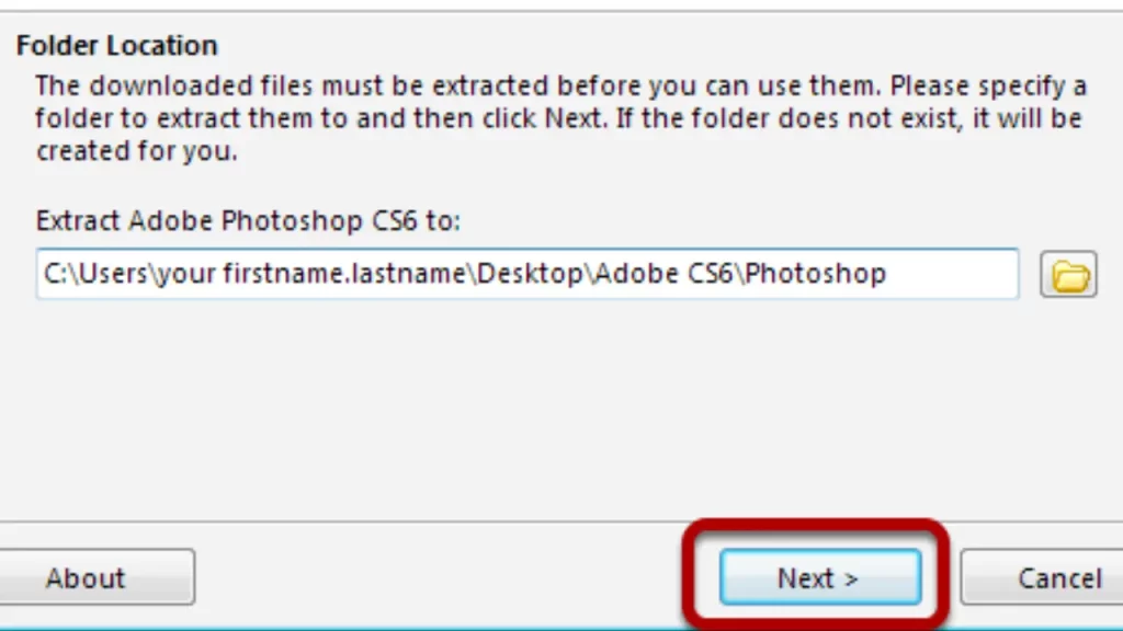 Como instalar o Adobe Photoshop CS6