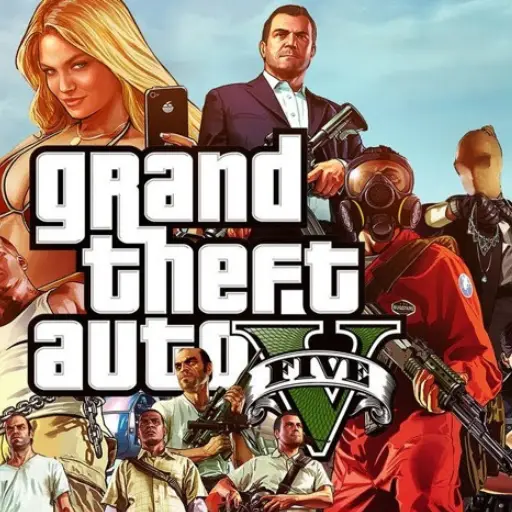 Gta v Crackeado