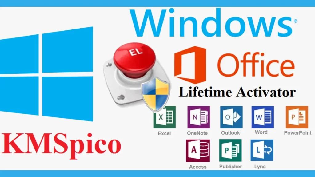 ksmpico activator install method