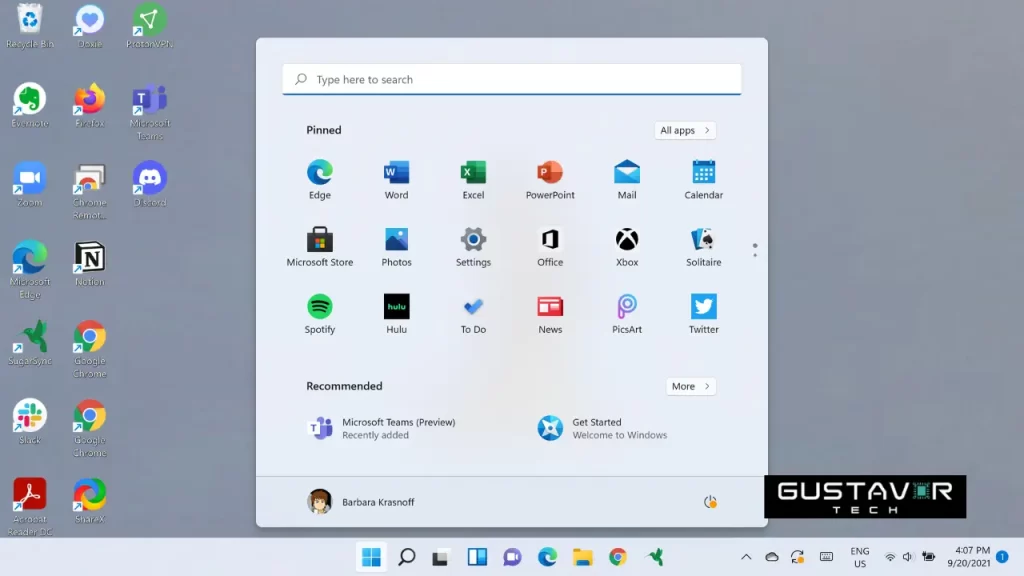 Microsoft Windows 11 Torrent Download