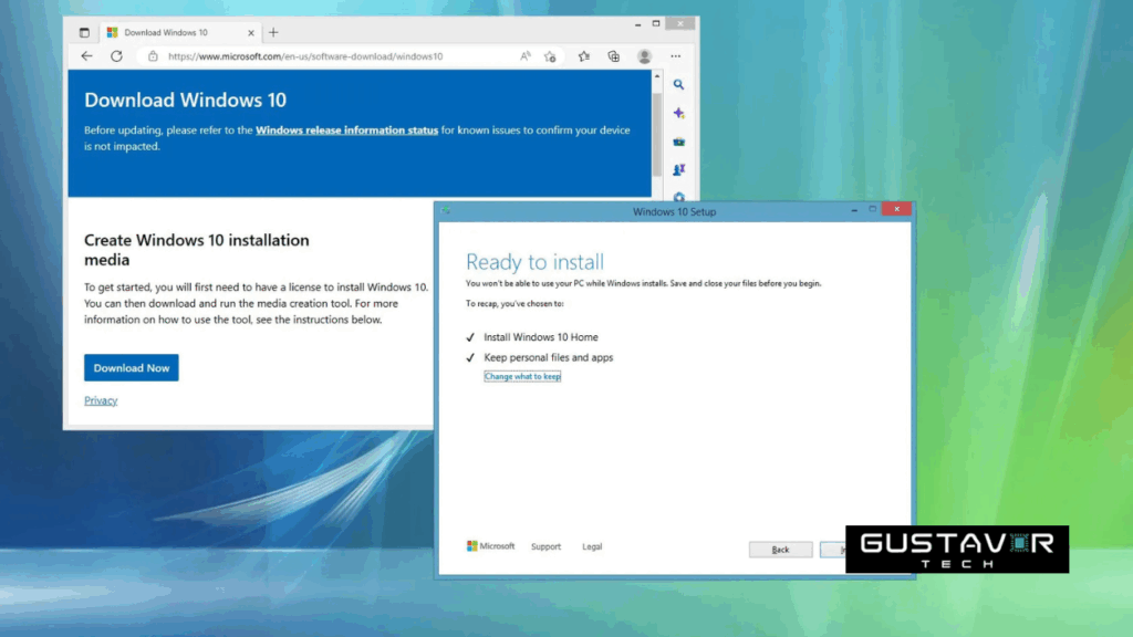 Windows 10 Crackeado