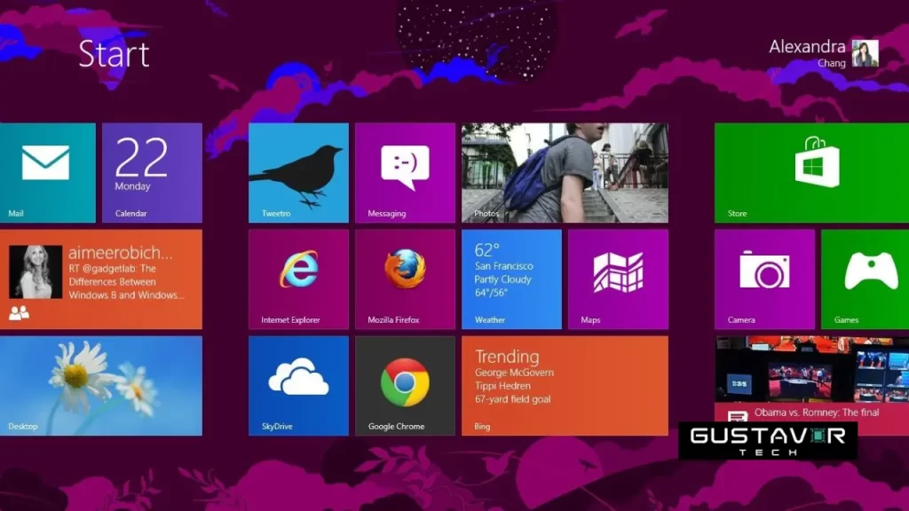 Windows 8 Download