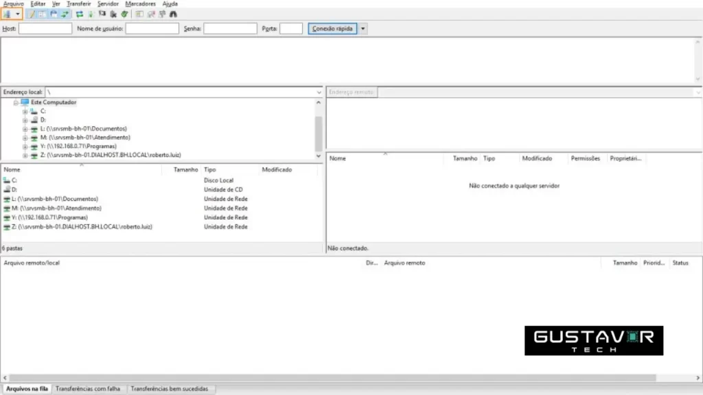FileZilla Pro Crackeado